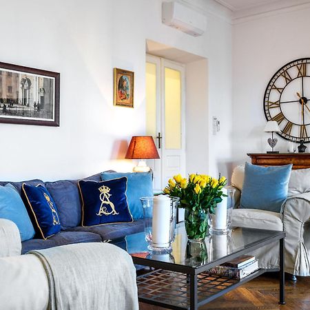 Tyzenhauz Apartments Podwale Street Cracovia Exterior foto