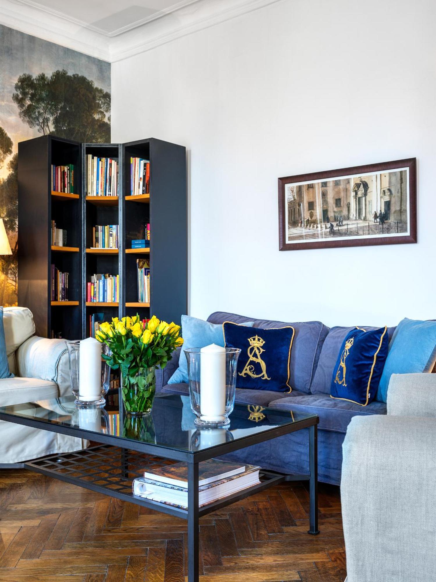 Tyzenhauz Apartments Podwale Street Cracovia Exterior foto