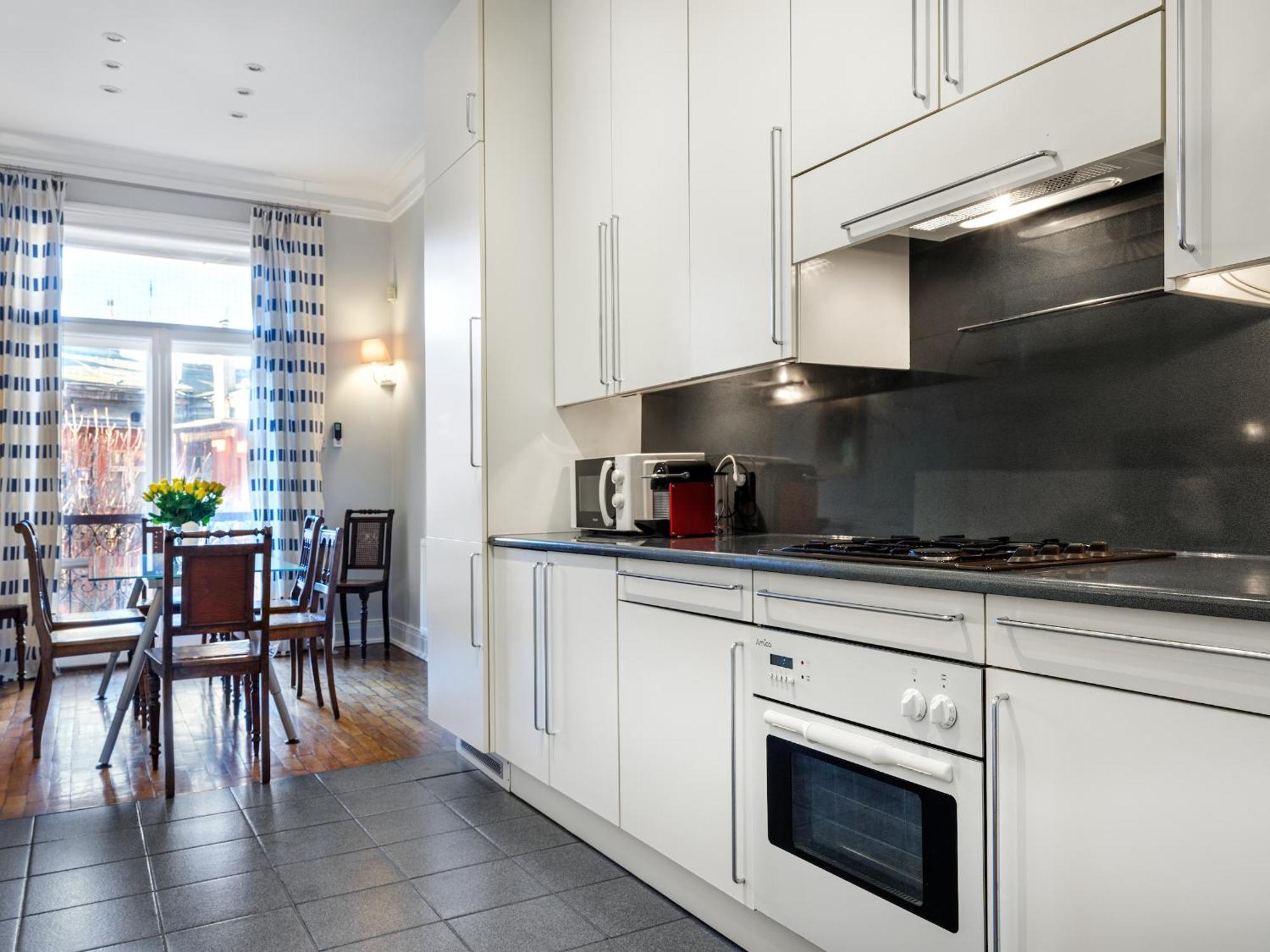 Tyzenhauz Apartments Podwale Street Cracovia Exterior foto
