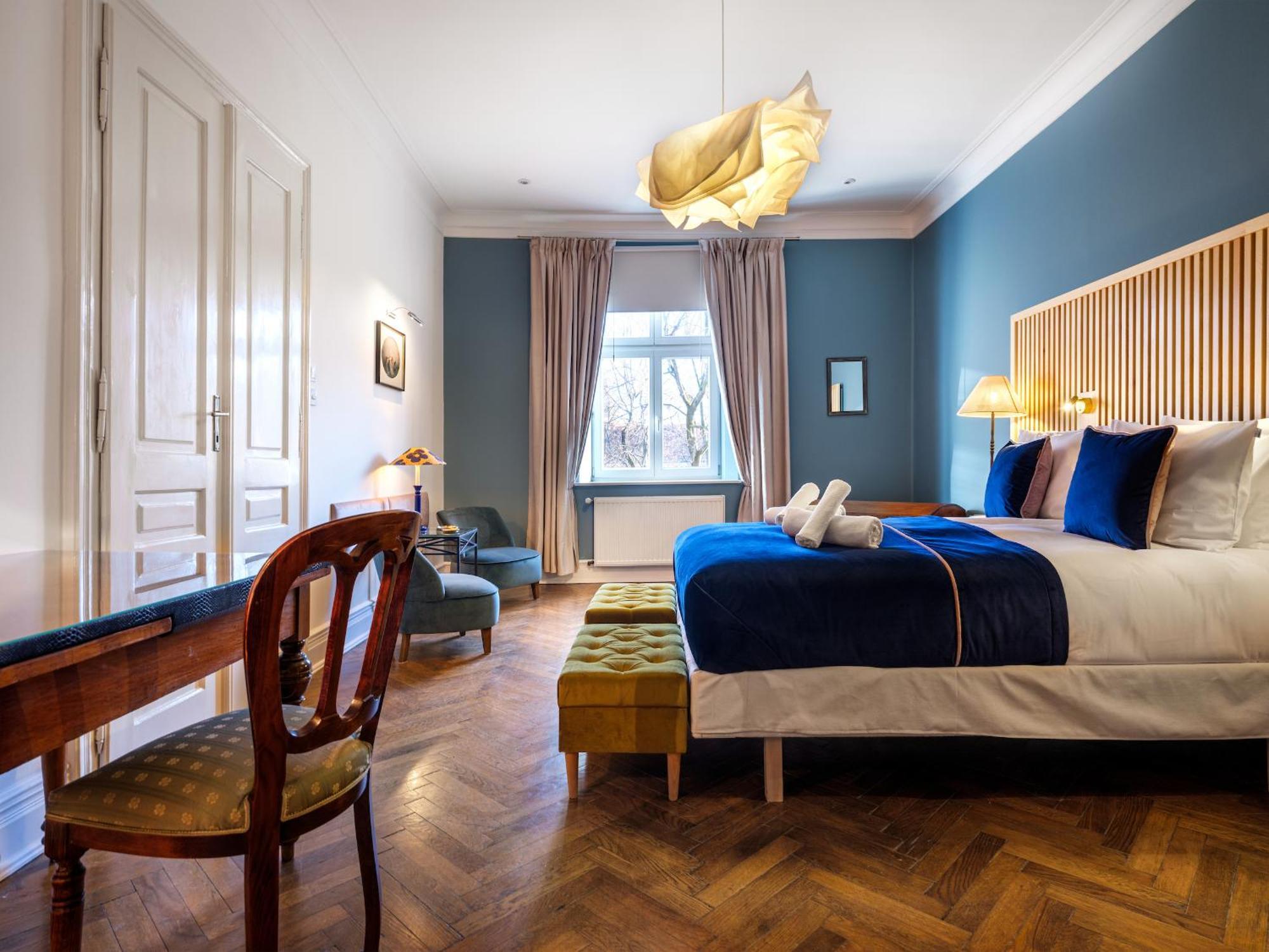 Tyzenhauz Apartments Podwale Street Cracovia Exterior foto
