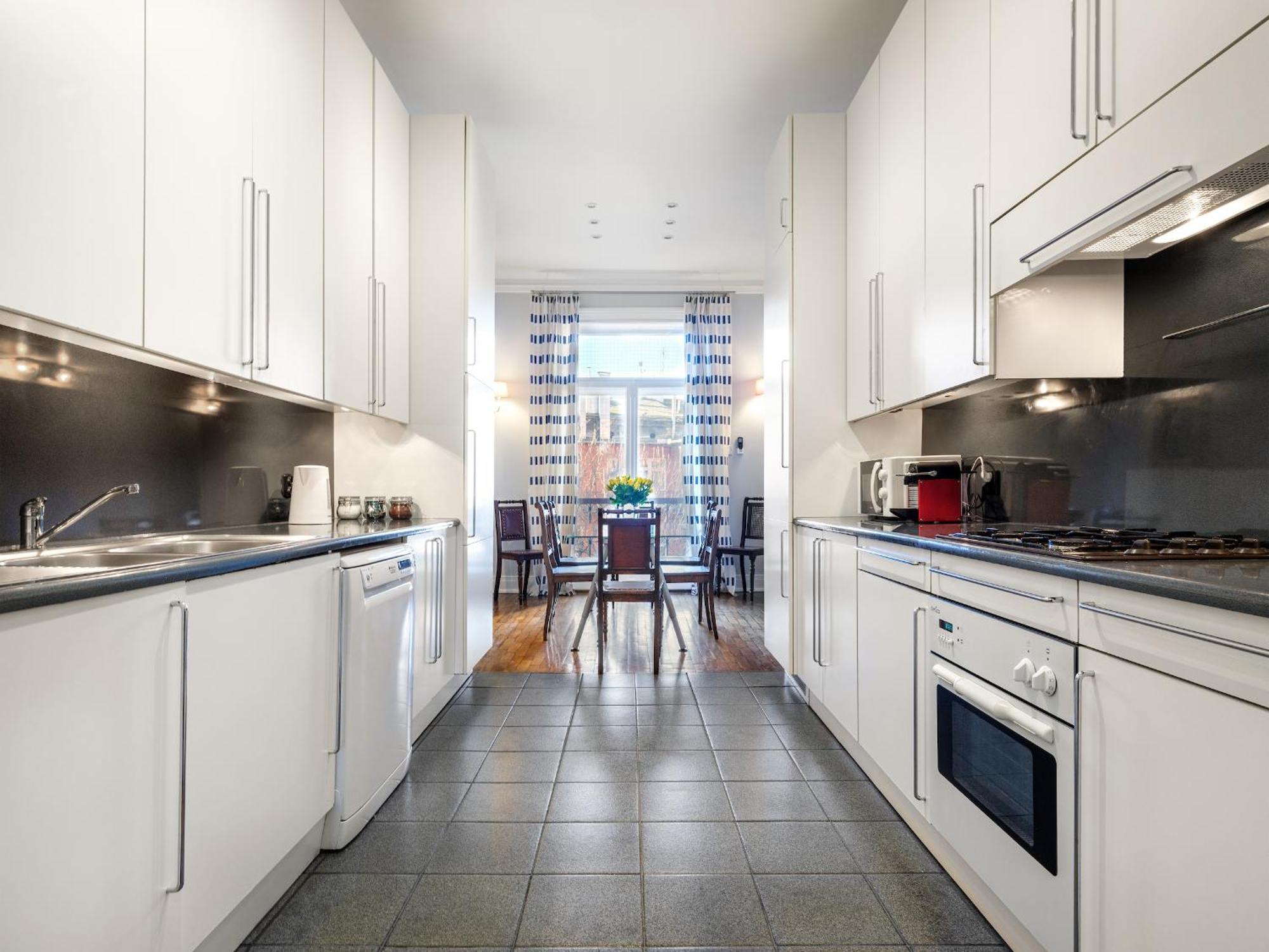 Tyzenhauz Apartments Podwale Street Cracovia Exterior foto